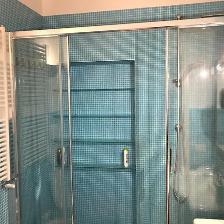 Vatican Vacation Home Interno 2-2