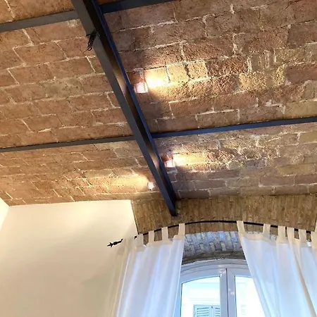 Vatican Vacation Home Interno 2-3